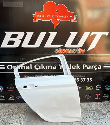 Fiat Egea Modeli İçin Sağ Arka Kapı Çıkma Parçası