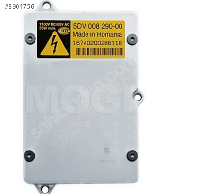 5DV00829000 - 5DV 008 290-00 BMW E60, E61,E65 Xenon Far Beyni