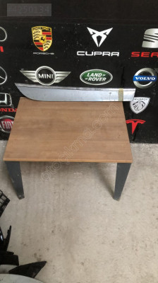 4F0853970K AUDİ A6 SAĞ ARKA KAPI BANDI 2004-2011