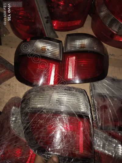MAZDA 626 98-2002 SW STOPLAR-MAKYAJLI/MAKYAJSIZ-ALKO OTOMOTİV