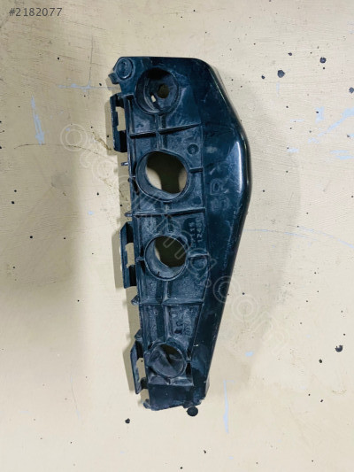 ÇIKMA TOYOTA COROLLA ORJ ÖN TAMPON SAĞ BRAKET 5211512460