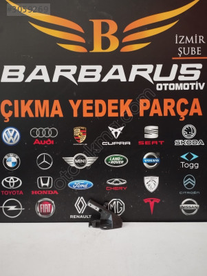 MERCEDES C SERİSİ A205 W205 SAĞ ÖN RADYATÖR BRAKETİ A2056207500