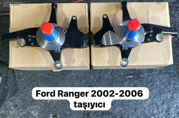 FORD RANGER 2002-2006 TAŞIYICI                        (XS1811S25)