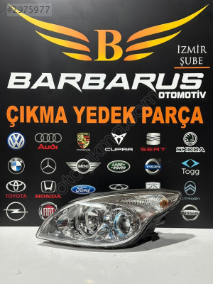 HYUNDAİ İ30 SOL FAR ÇIKMA 2009-2010