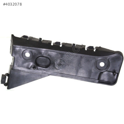 8E0807227 ÖN TAMPON BRAKETİ L A4 01-05