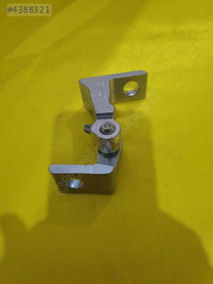 audi a4 sol arka kapı üst menteşesi sıfır orjinal