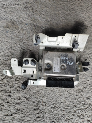 FİAT EGEA 1.3 MOTOR BEYNİ EURO6 OTO FEDAİ