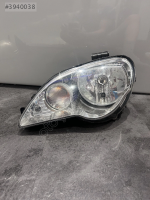 PROTON GEN-2 ÇIKMA ORJİNAL SAĞ - SOL FAR