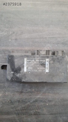 LAND ROVER ROVER 75 CIKMA MOTOR BEYNI 601-1212-010