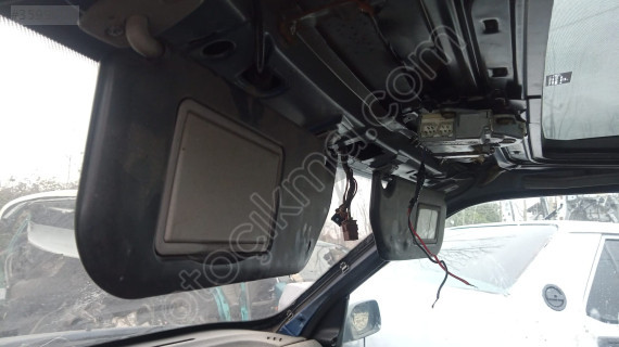 Pejo 106 guneslik siperlik yedek parça