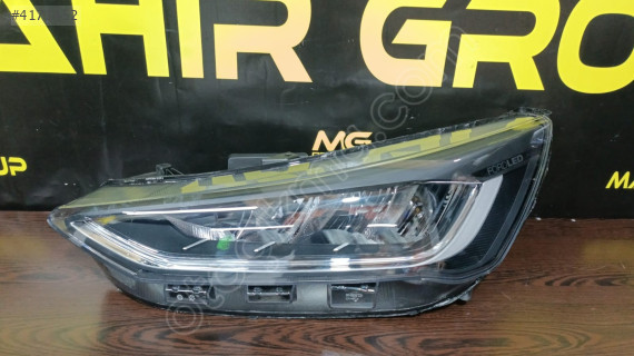 2024-25 FORD FOCUS SOL ÖN FAR ORJİNAL ÇIKMA