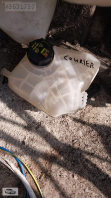 FORD TOURNEO CORİER MOTOR SU BİDONU