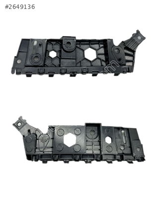 Chery Braket Tampon Tiggo Pro 7 22-24 Ön Sağ