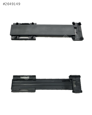 Chery Kapak Izgara Tampon Tiggo 7 Pro 22-24 Sağ