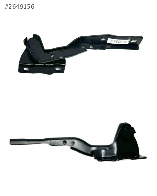 Chery  Menteşe Kaput Tiggo 7 Pro 22-24/8 Pro 22-24 Sol