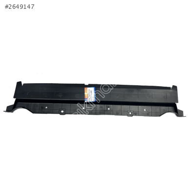 Chery Muhafaza Tampon Tiggo 7 Pro 22-24 Ön