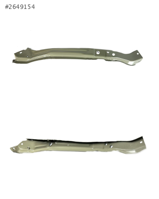 Chery Panel Tiggo 7 Pro 22-24 Ön Sol (Üst)