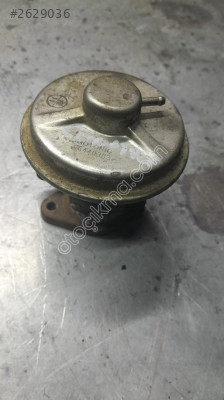 Chevrolet caotiva c100 egr yedek parça