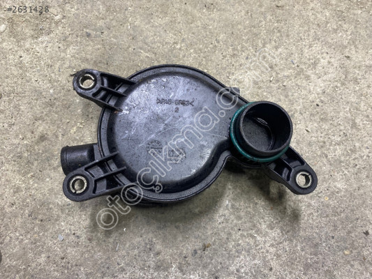 CHEVROLET CAPTİVA C100 YAĞ SEPERATÖRÜ ÇIKMA 96440314 CANCAN OPEL