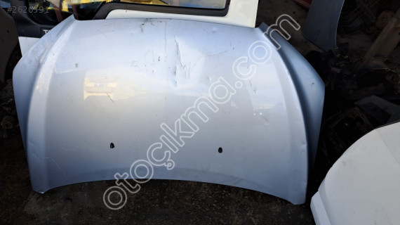 CHEVROLET CRUZE ÖN KAPUT