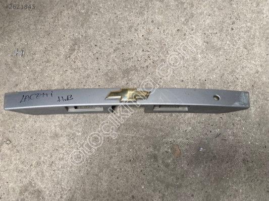 CHEVROLET LACETTİ HB ARKA BAGAJ ÇITASI ÇIKMA 96545762 CANCAN OPEL