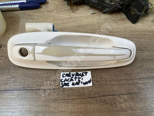 CHEVROLET LACETTİ SAĞ ÖN KAPI DIŞ AÇMA KOLU ORJİNAL ÇIKMA