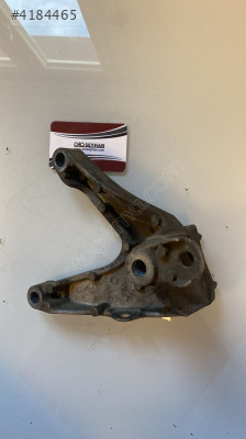 112531966R renault symbol 1.5 şanzıman kulağı bağlantı braketi