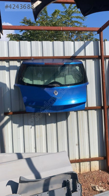 RENO MEGAN 3 HP ÇIKMA ORJİNAL HATASIZ BAGAJ KAPAĞI