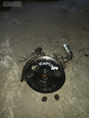 CHEVROLET CAPTİVA 2008 ÇIKMA ORİJİNAL DİREKSİYON POMPASI
