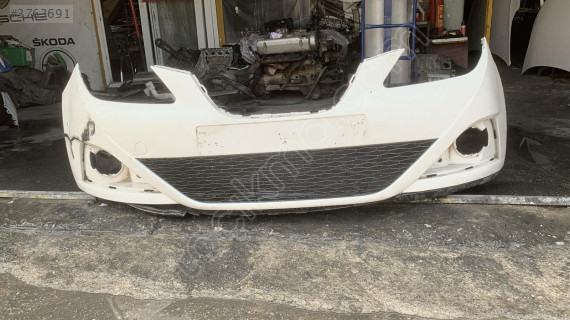 Vw seat leon ön tampon