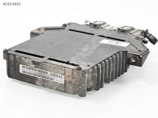 Chrysler Stratus Motor Beyni P04606306AI Garantili Orijinal