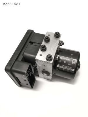 Chrysler Voyager ABS 04686702AAC 10.0511-8186.1 25.0204-0613.4