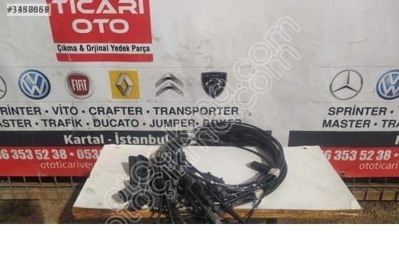 Mercedes w205 c serisi arka ABS kablosu sıfır 2020-2023 model