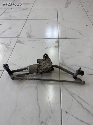 3G1955119A SİLECEK KOLU KOMPLE MOTORLU PASSAT