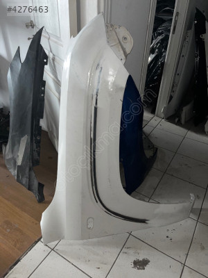 VOLKSWAGEN AMAROK SAĞ ÇN ÇAMURLUK ÇIKMA ORİJİNAL