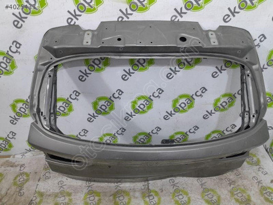 BMW X1 2015 2020 F48 BAGAJ KAPAĞI 41007350826