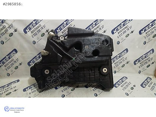MERCEDES E SERİSİ W213 E180 KASA ADBLUE DEPOSU A2134709301