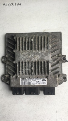 FORD MOTOR BEYİNİ 5WS40072A-T FORD 3U71-12A650-EA 3DSA