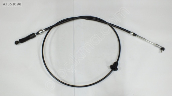 0K60C-46-500 BONGO 2,7 VİTES TELİ