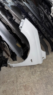 2019-2024 HYUNDAİ İ20 SOL ÇAMURLUK ORJİNAL ÇIKMA