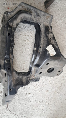 OPEL CORSA C FAR YUVA SACI SOL.OTO ERKAN ÜNYE