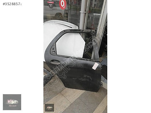 Fiat Albea 2004 model sağ arka kapı yeni