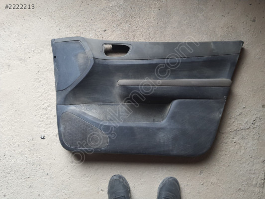 PEUGEOT 307 SAĞ ÖN KAPI DÖŞEMESİ 9634993577