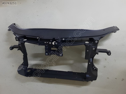 VOLKSWAGEN PASSAT B7 2010-2015 ÖN PANEL 3AA805588C SIMYI SIFIR