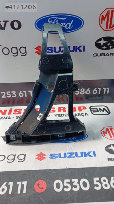 FORD TRANSİT TAMPON BRAKETİ ORJİNAL ÇIKMA YEDEK PARÇA