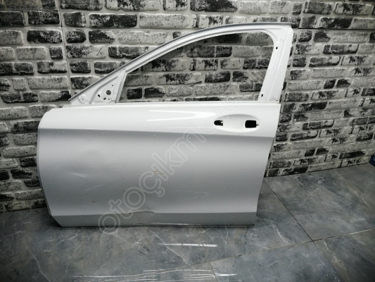 Mercedes w205 sol ön kapı w 205 çıkma yedek parça