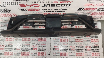 NİSSAN JUKE F16 ALT KARLIK ÇIKMA YEDEK PARÇA