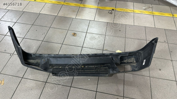 TOFAŞ ŞAHİN ÖN TAMPON