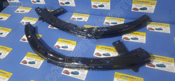 Honda CİTY Far Alt Saci