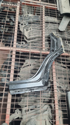 renault kadjar sol marşbiyel sacı